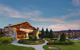 Great Wolf Lodge North Carolina
